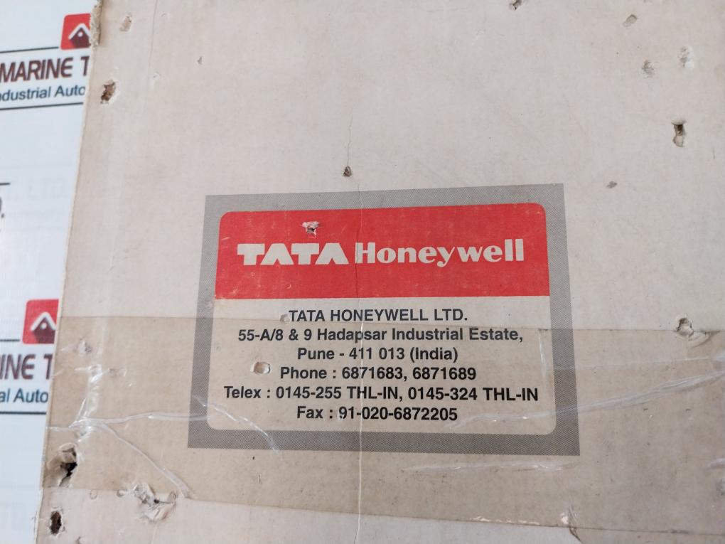 TATA HONEYWELL 001649-M5T028 Printed Circuit Board