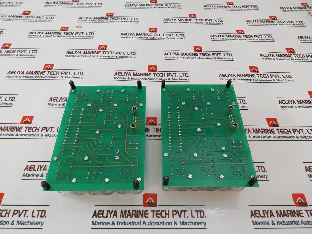 TATA HONEYWELL 001649-M5T028 Printed Circuit Board