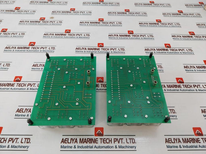TATA HONEYWELL 001649-M5T028 Printed Circuit Board