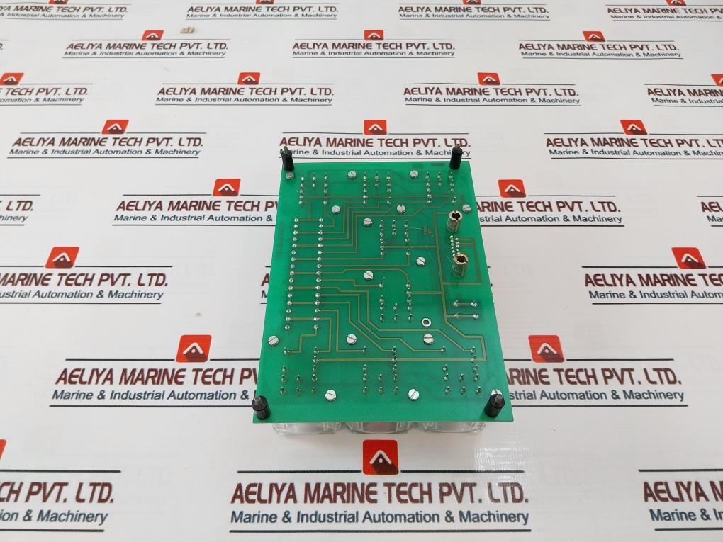 TATA HONEYWELL 001649-M5T028 Printed Circuit Board