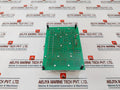 TATA HONEYWELL 001649-M5T028 Printed Circuit Board