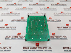 TATA HONEYWELL 001649-M5T028 Printed Circuit Board