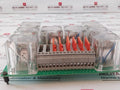 Tata Honeywell 001649-M5T028 Printed Circuit Board Rev: 0