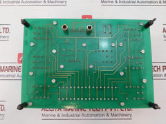 Tata Honeywell 001649-M5T028 Printed Circuit Board Rev: 0