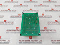 Tata Honeywell 001650-M5T028 Relay Circuit Board