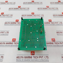 Tata Honeywell 001650-M5T028 Relay Circuit Board