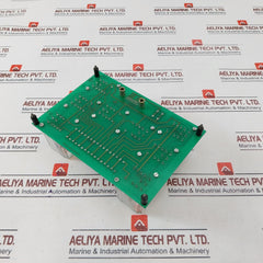 Tata Honeywell 001650-M5T028 Relay Circuit Board