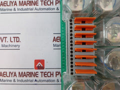 Tata Honeywell 001650-M5T028 Relay Circuit Board