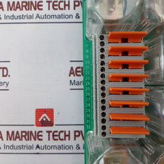Tata Honeywell 001650-M5T028 Relay Circuit Board