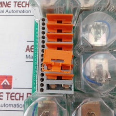 Tata Honeywell 001650-M5T028 Relay Circuit Board
