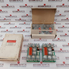 Tata Honeywell 001650-M5T028 Relay Circuit Board