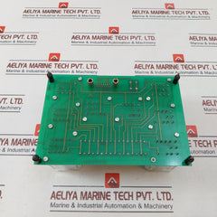 Tata Honeywell 001650-M5T028 Relay Circuit Board