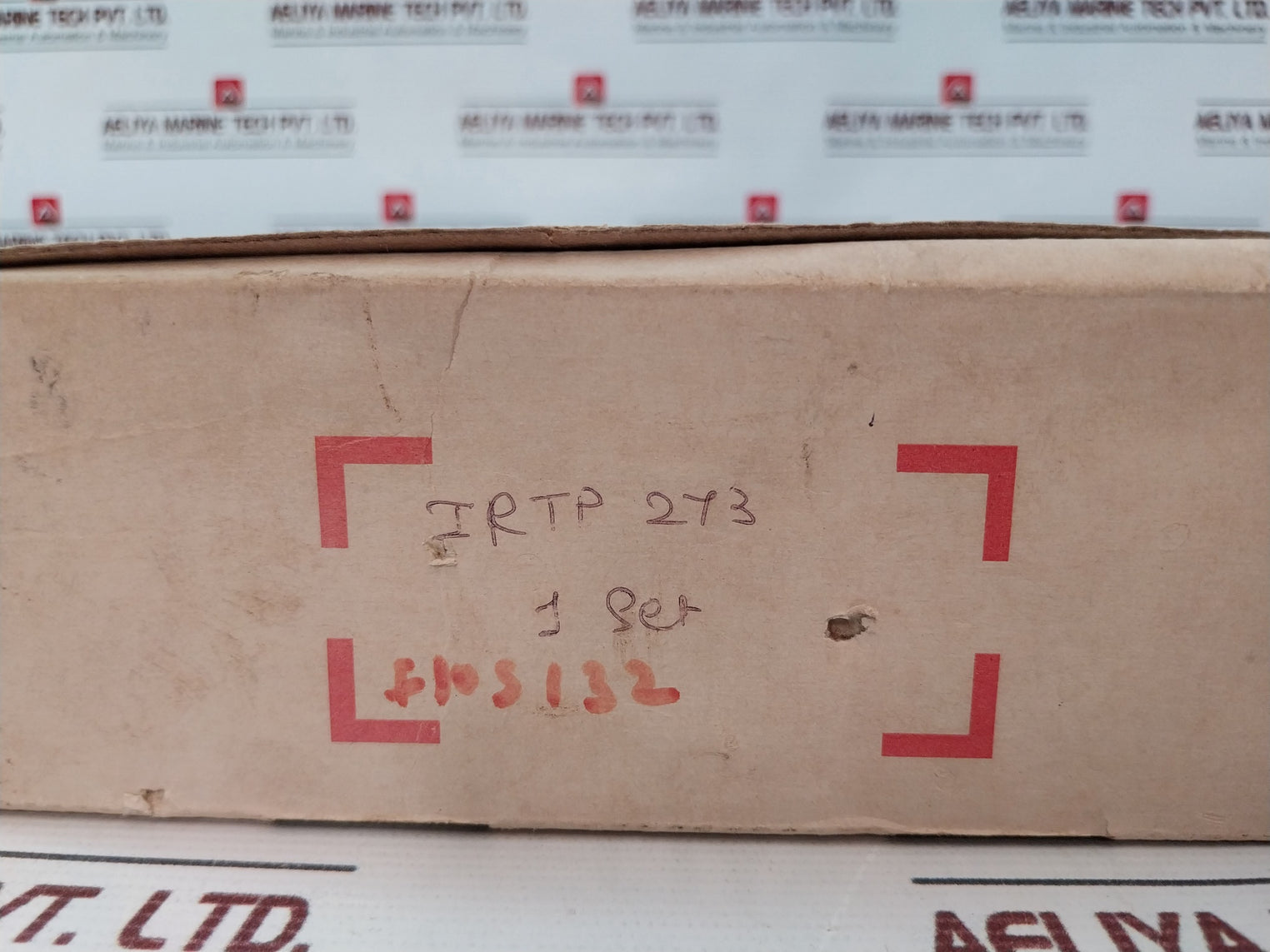 Tata Honeywell 001650-M5T028 Relay Circuit Board