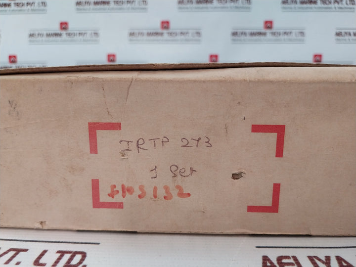 Tata Honeywell 001650-M5T028 Relay Circuit Board
