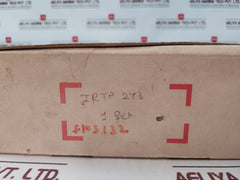 Tata Honeywell 001650-M5T028 Relay Circuit Board