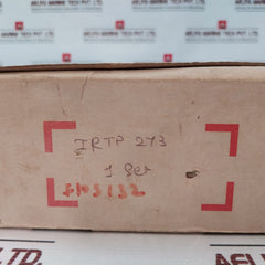 Tata Honeywell 001650-M5T028 Relay Circuit Board
