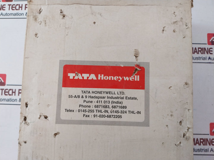 Tata Honeywell 001650-M5T028 Relay Circuit Board