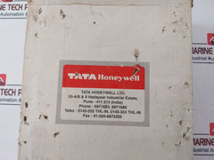 Tata Honeywell 001650-M5T028 Relay Circuit Board