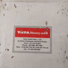 Tata Honeywell 001650-M5T028 Relay Circuit Board