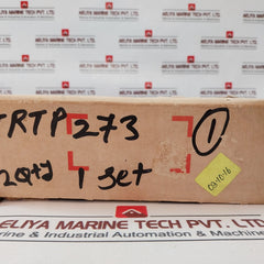Tata Honeywell 001650-M5T028 Relay Circuit Board