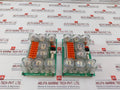 Tata Honeywell 001650-M5T028 Relay Circuit Board