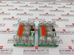 Tata Honeywell 001650-M5T028 Relay Circuit Board