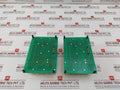 Tata Honeywell 001650-M5T028 Relay Circuit Board
