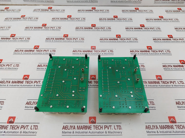 Tata Honeywell 001650-M5T028 Relay Circuit Board