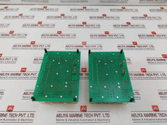 Tata Honeywell 001650-M5T028 Relay Circuit Board