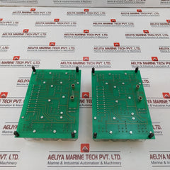 Tata Honeywell 001650-M5T028 Relay Circuit Board
