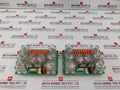 Tata Honeywell 001650-M5T028 Relay Circuit Board