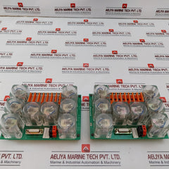 Tata Honeywell 001650-M5T028 Relay Circuit Board