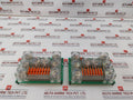 Tata Honeywell 001650-M5T028 Relay Circuit Board