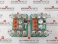 Tata Honeywell 001650-M5T028 Relay Circuit Board