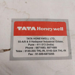 Tata Honeywell 001650-M5T028 Relay Circuit Board Rev 0