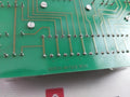 Tata Honeywell 001650-M5T028 Relay Circuit Board Rev 0