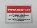 Tata Honeywell 18-28 Vdc,6-15Ma I/O Module Circuit Board 621-3580R