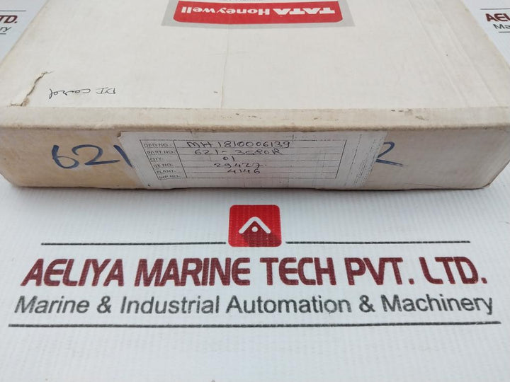 Tata Honeywell 18-28 Vdc,6-15Ma I/O Module Circuit Board 621-3580R