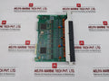 Tata Honeywell 18-28 Vdc,6-15Ma I/O Module Circuit Board 621-3580R