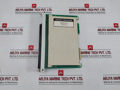Tata Honeywell 18-28 Vdc,6-15Ma I/O Module Circuit Board 621-3580R