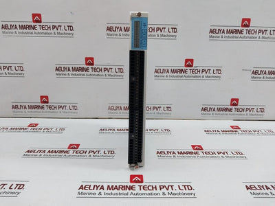 Tata Honeywell 18-28 Vdc,6-15Ma I/O Module Circuit Board 621-3580R