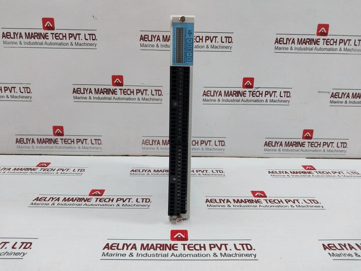 Tata Honeywell 18-28 Vdc,6-15Ma I/O Module Circuit Board 621-3580R