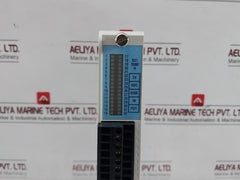 Tata Honeywell 18-28 Vdc,6-15Ma I/O Module Circuit Board 621-3580R