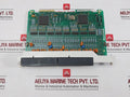 Tata Honeywell 18-28 Vdc,6-15Ma I/O Module Circuit Board 621-3580R