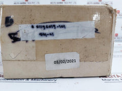 Tata Honeywell 51196019-101 Printed Circuit Board 51196018 Rev A