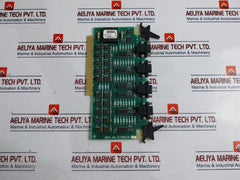 Tata Honeywell 51196019-101 Printed Circuit Board 51196018 Rev A