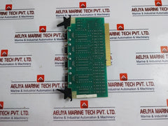 Tata Honeywell 51196019-101 Printed Circuit Board 51196018 Rev A