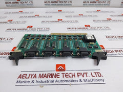 Tata Honeywell 51196019-101 Printed Circuit Board 51196018 Rev A