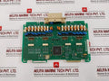 Tata Honeywell 621-1160R Input Module 115 Vac 16 Point 94V-0