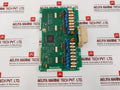 Tata Honeywell 621-1160R Input Module 115 Vac 16 Point 94V-0